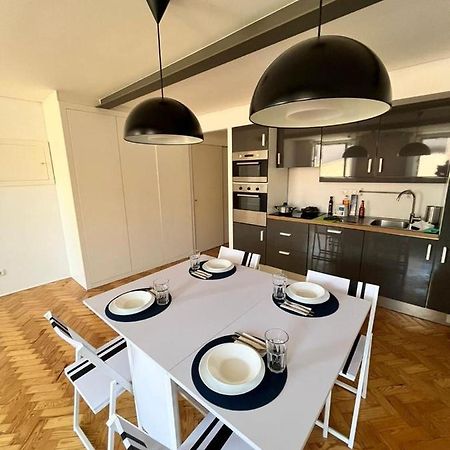 Very Nice Apartment In Lisboa Ngoại thất bức ảnh