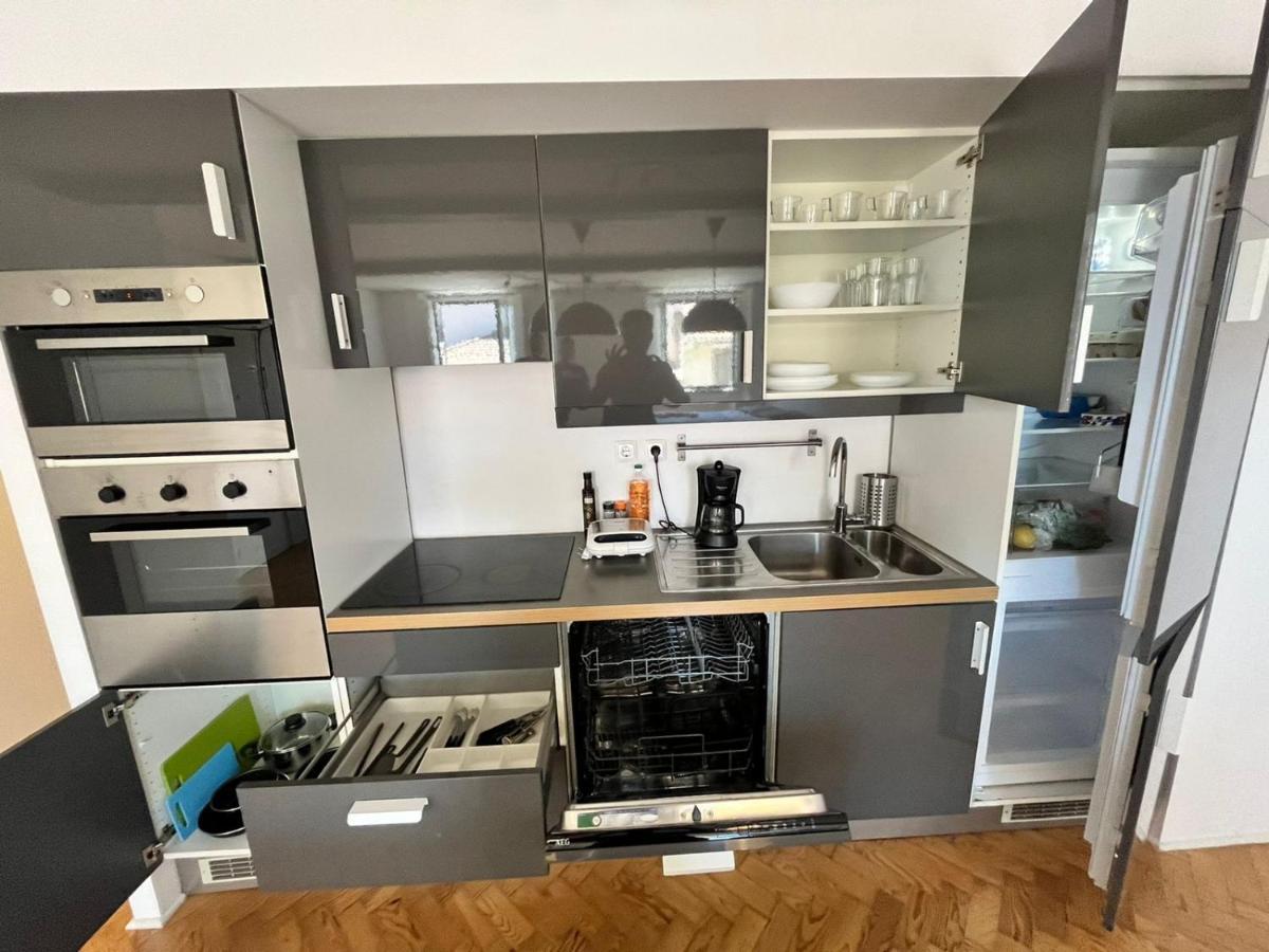 Very Nice Apartment In Lisboa Ngoại thất bức ảnh
