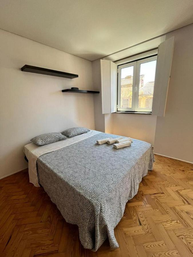 Very Nice Apartment In Lisboa Ngoại thất bức ảnh