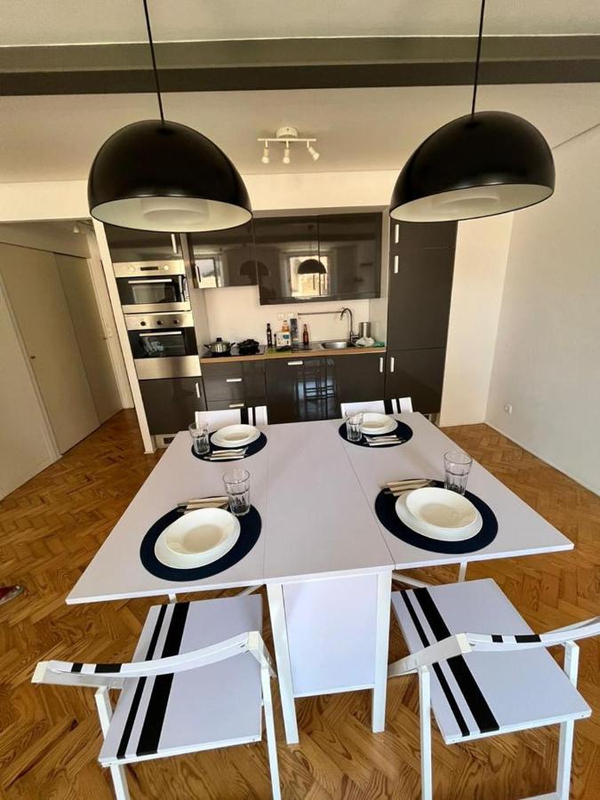 Very Nice Apartment In Lisboa Ngoại thất bức ảnh